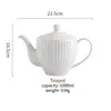 Teapot (1000ml)