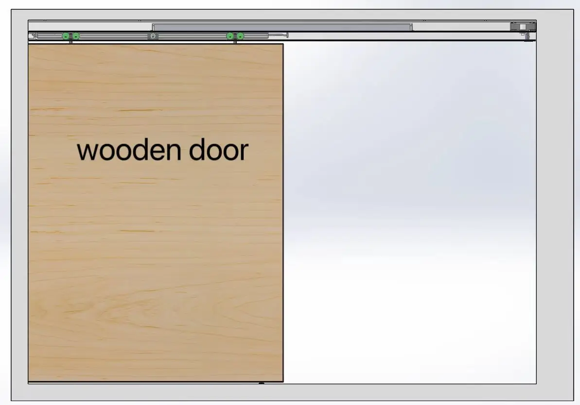 Outstanding Quality Sliding Door Floor Track 3 Track Sliding Door