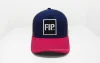 Purple/ Navy