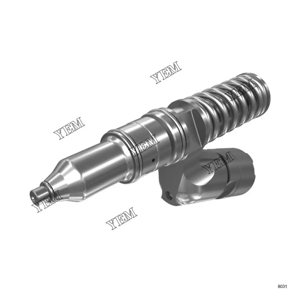 High-Performance for Cat Reman Fuel Injector Kit (Set of 6) 10R-8500 10R8500 for C-16 Engine Parts Manufacturer