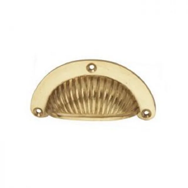 Bulk Best Seller Solid Brass Cupboard Handles Drawer Pull Kitchen