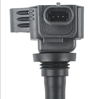 BD Brand High Quality 1.8L Ignition Coil New F01RO0A131 for T-r-u-m-p-c-h-i GM8 2.0T Models
