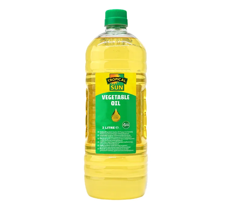 Philippines Refined Vegetable Oil/ Vegetable Cooking Oil/ Corn Oil