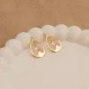 Cuarzo de Morganite