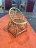 Round Flower chair