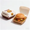 custom burger box