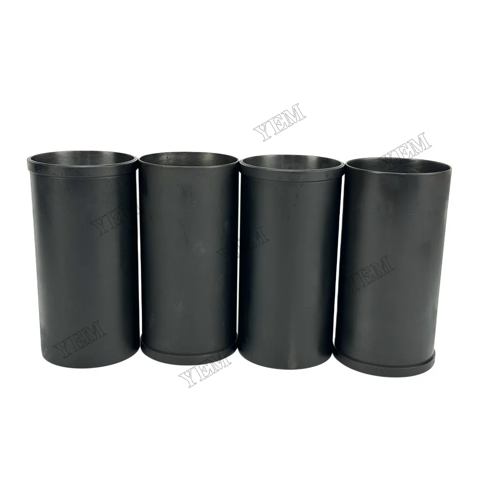 Cylinder Liner Fit for New Holland SNH4105 Engine