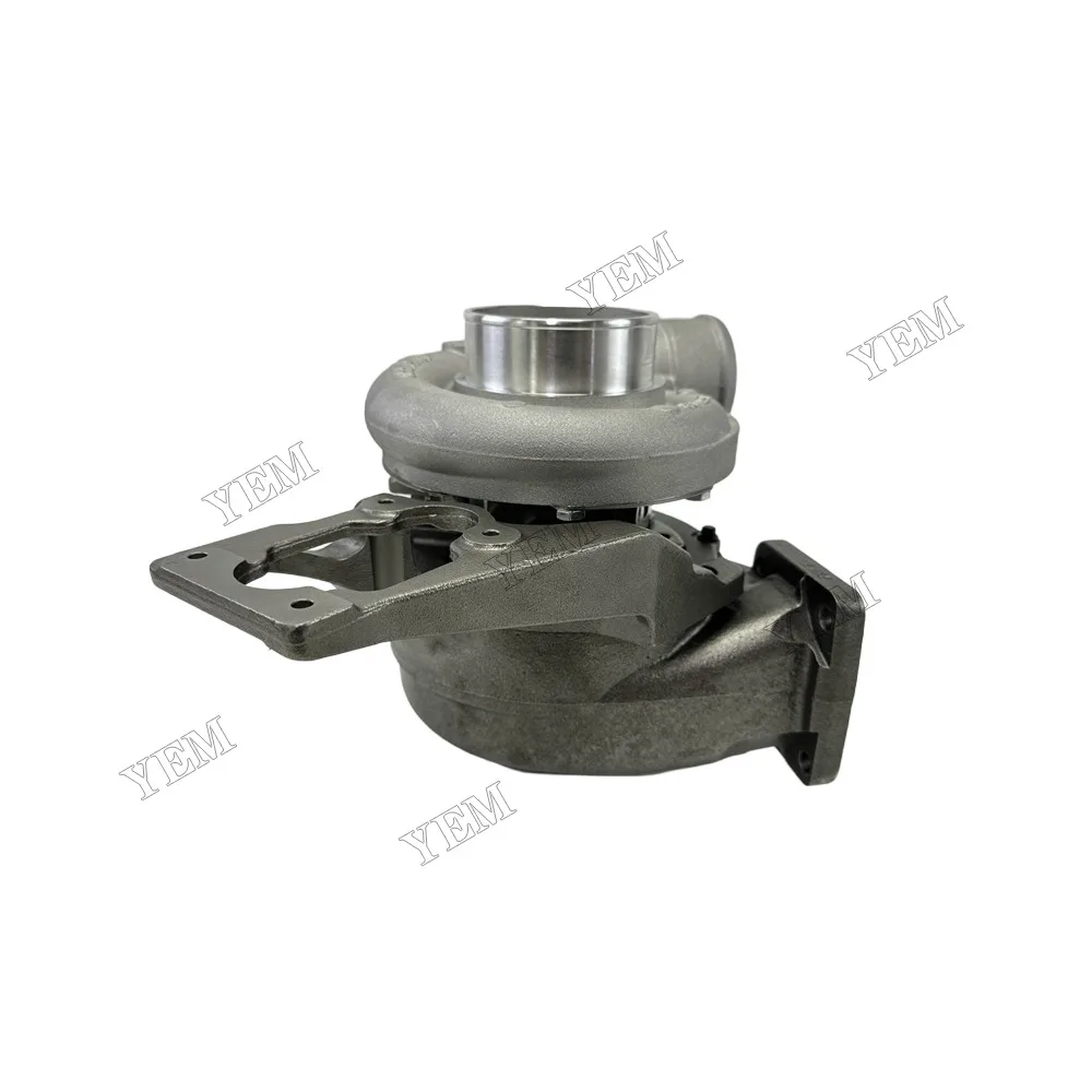 Turbocharger RE534562 Fit for John Deere 6090 Engine 5