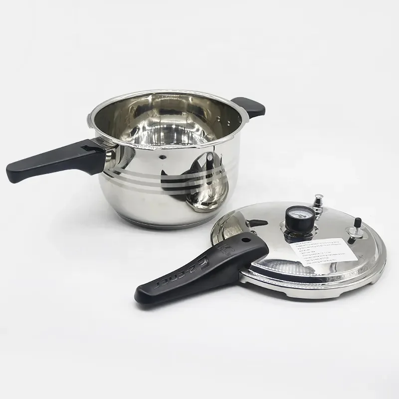 High Quality 0.15Mpa Dental Lab Stainless Steam Sterilizer Dental Polymerization Pressure Pot