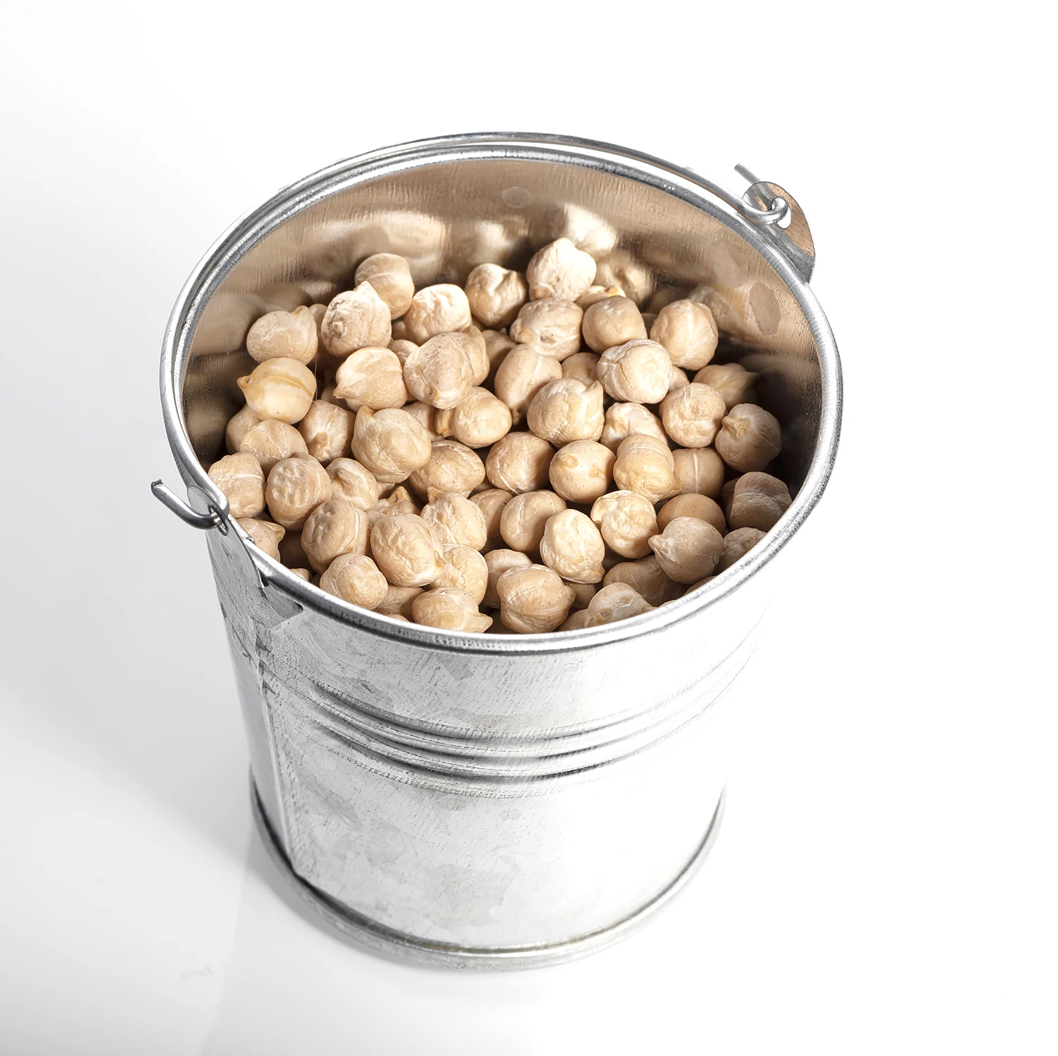 Premium Quality White Chickpeas / Kabuli Channa White peas