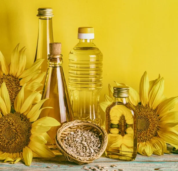 High Quality Cooking Sunflower in Stock, Organic Refined Sunflower Oil Bulk, Very Good Quality Refined Sunflower Oil