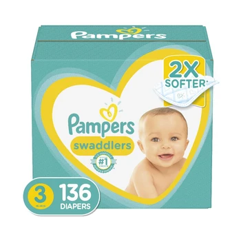 High Quality Pampering Baby Diaper Produced By Baby Diaper Change ...