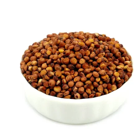 Best Prices on Organic IQF Frozen Red and White Sorghum Flour Grains with 24 Month Shelf Life From France