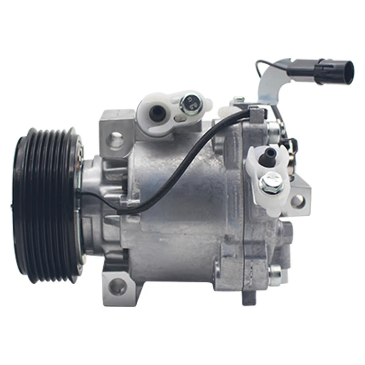 The Newest Electric Small Car 12v Air Conditioning Compressors Oem ...