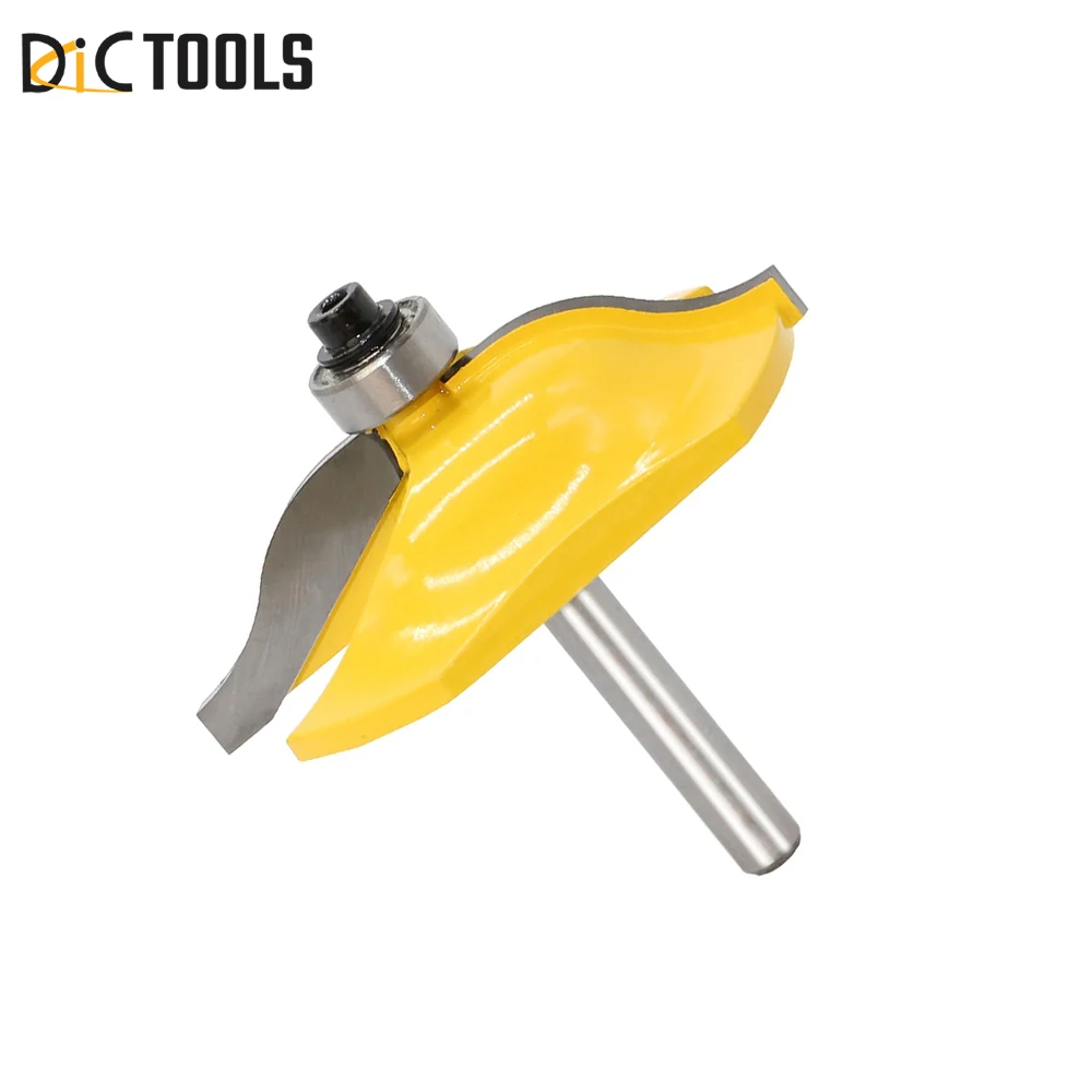 Oem Tungsten Carbide Cnc Woodworking Router Bits Raised Panel Wood