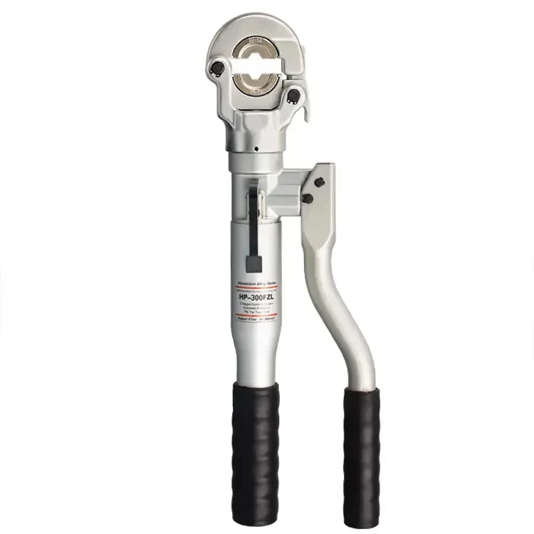 Specially Designed for Cutting Rebar Pressing Pipe Power Tools Hydraulic Crimping Tool