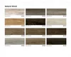 Madera natural