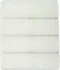 Natural  White