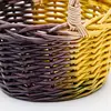 Yellow Purple