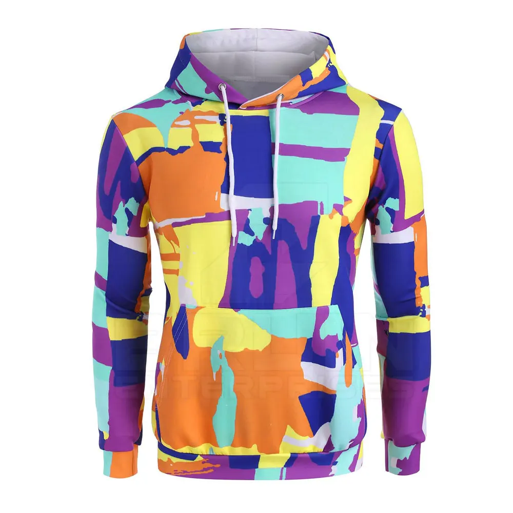 Unique Design Sublimation Hoodies Plus Size Sublimation Hoodies Quick ...