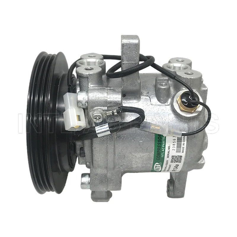 Hijet Atrai ABA-S321G用エアコンACコンプレッサー88320-B5010