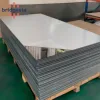 Espejo Plateado
