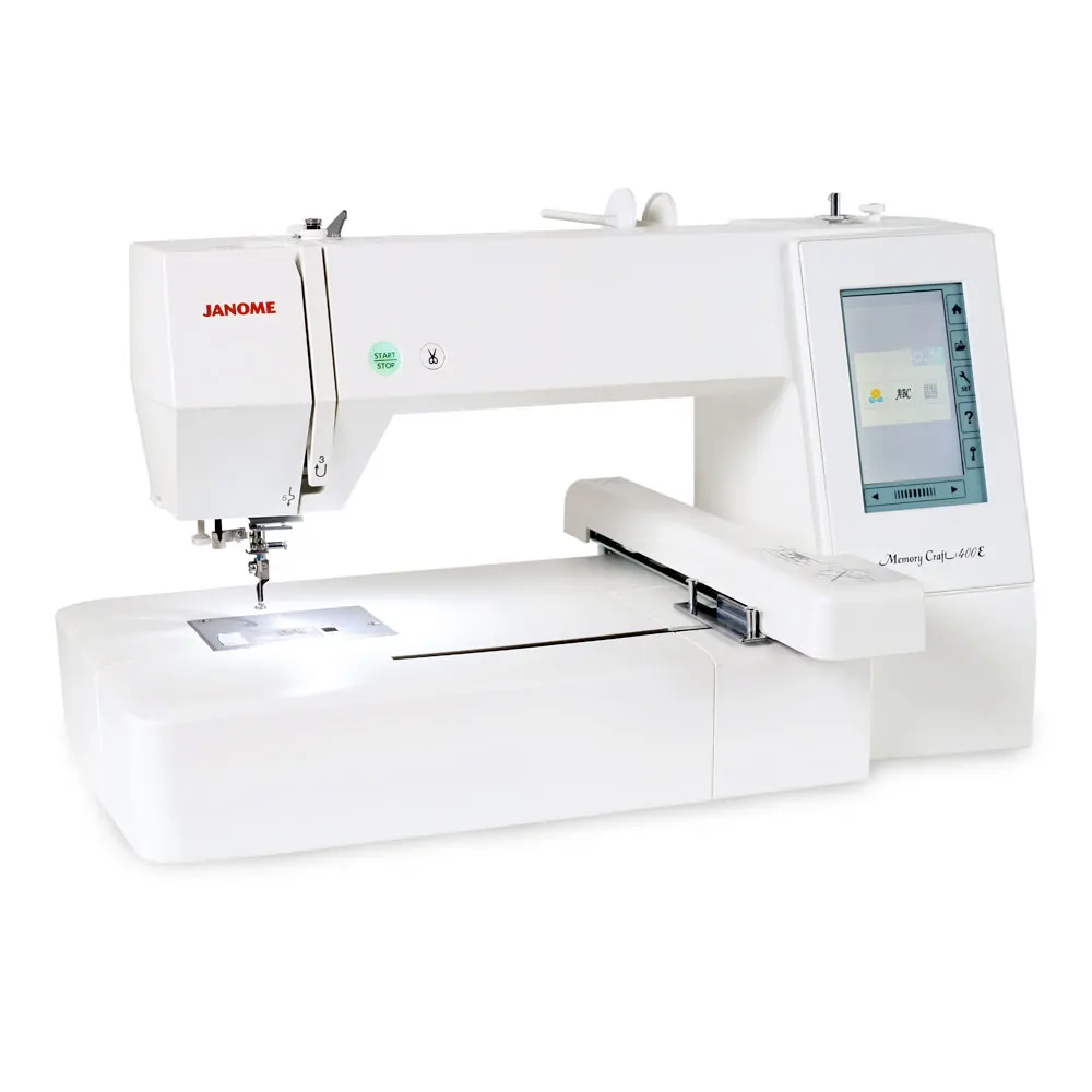 Купить Машину Janome 550e