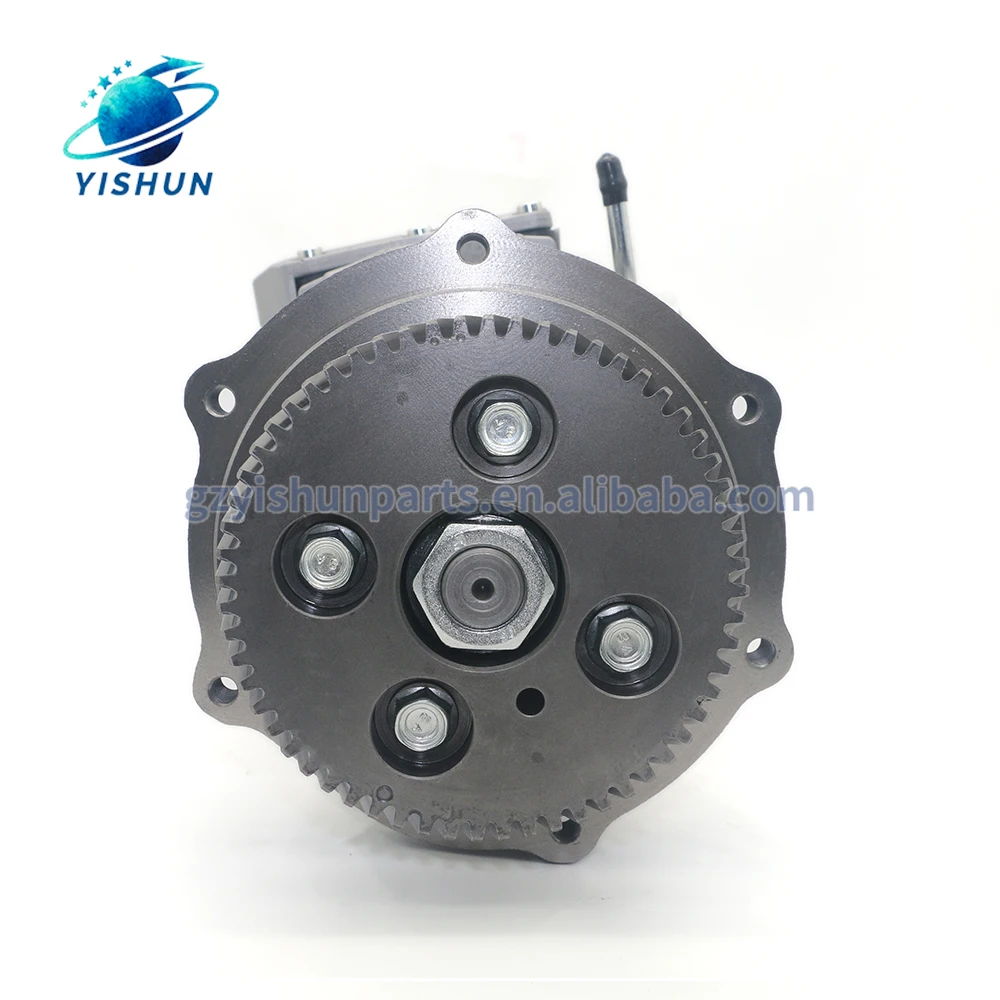 High Pressure Vp44 Fuel Injection Pump for Nissan Isuzu