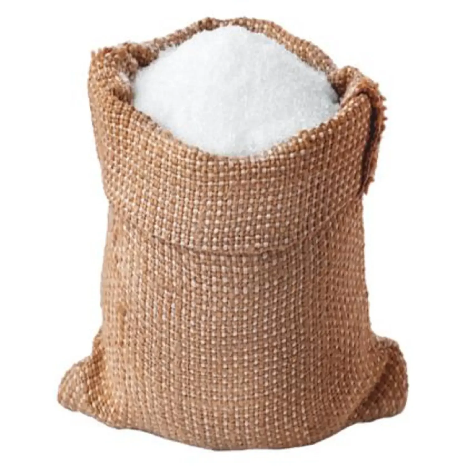 High Quality Sucrose Factory Price Refined Cane Sugar Natural Ingredients Fine Granulated White Refined Sugar