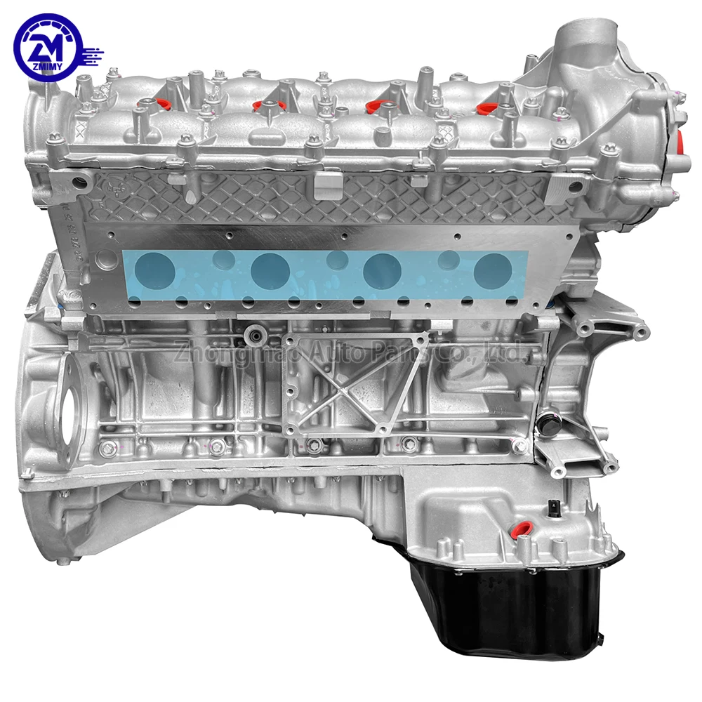 High Quality M273 273923 Car Engine for Mercedes Benz GL450