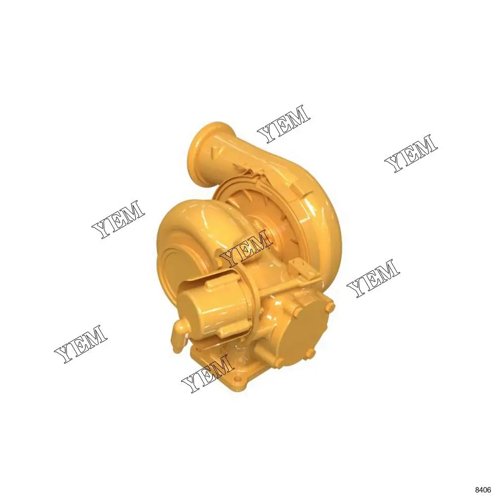 POWER SYS Turbo Gp-Bas 360-1260 3601260 China Engine Parts Supplier