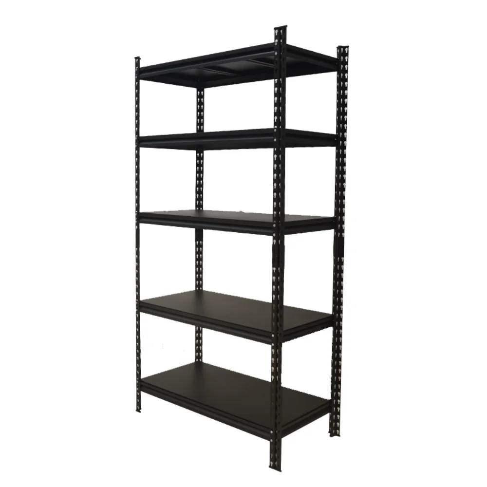 Heavy Duty Msboltless Rack Shelves 76cm 91cm Durable Steel Carrying ...