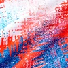 Brushed French Terry Fleece Fabric