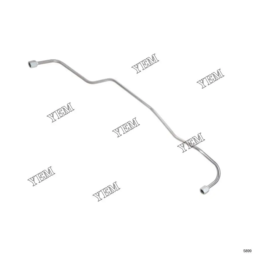 Hot Sale New Tube Assembly 4P-7049 4P7049 for D5H XL D5H Engine Repair Kit