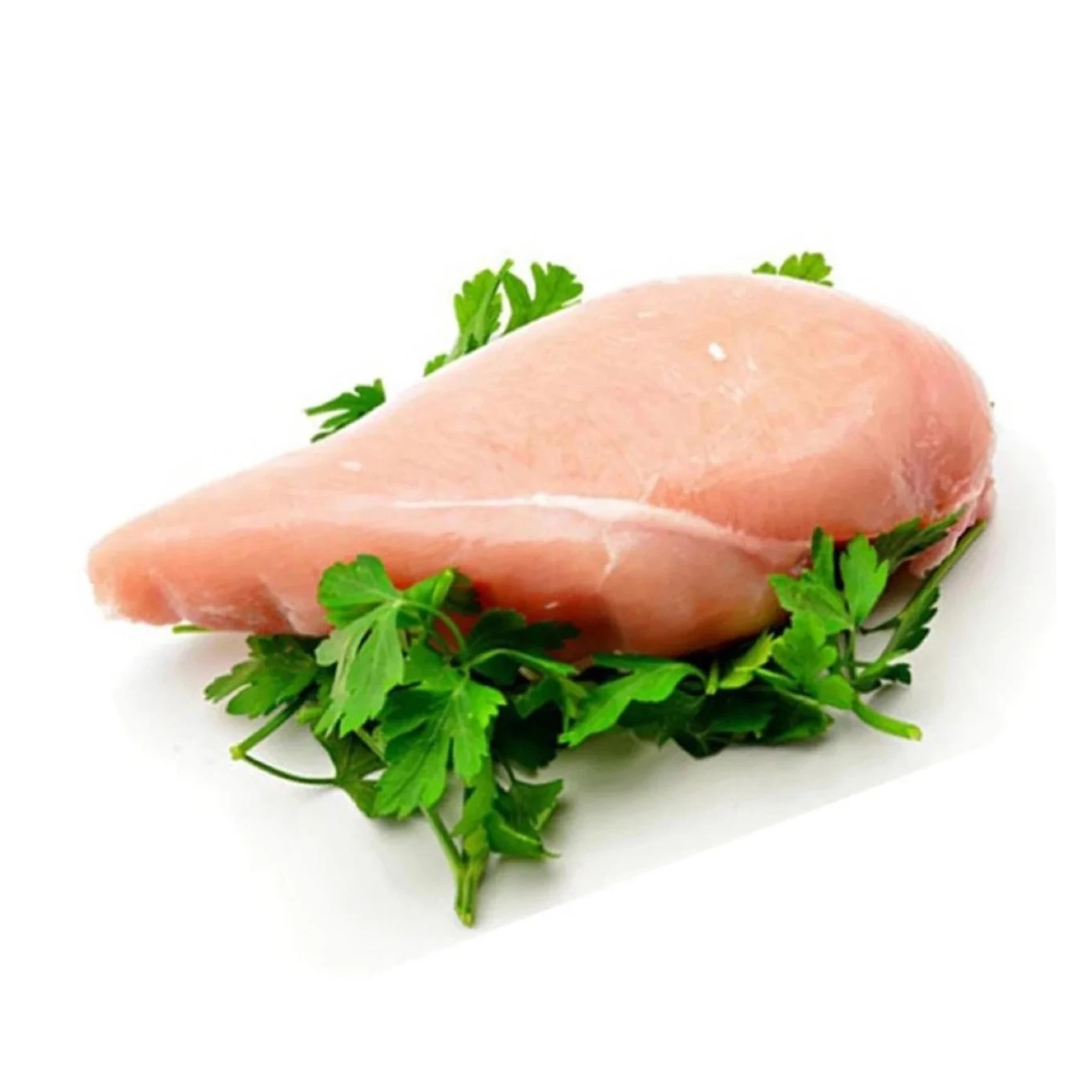 Certified Frozen Chicken Breast Boneless Skinless Chicken Boneless Meat