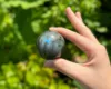Labradorite