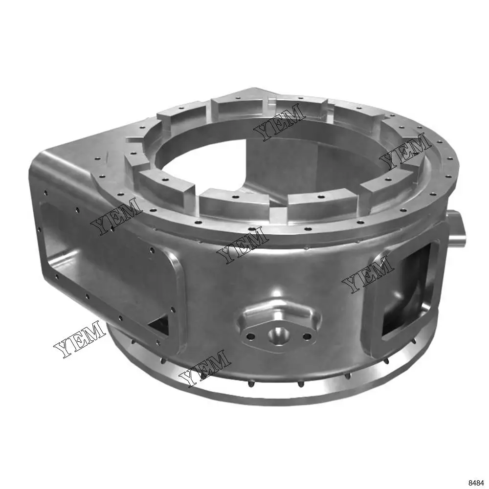 Engine Spare Parts Compatible Supplier Housing-Turb 131-3708 Fit for 3608 3606 3616 Replacement Engine Parts