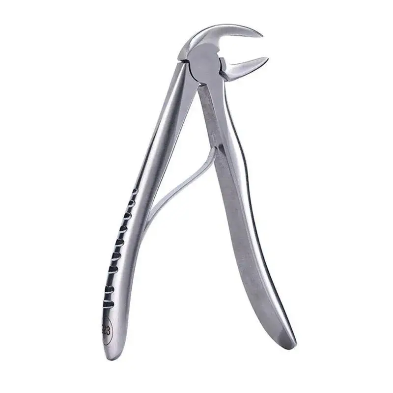 Dental Extraction Of Upper Premolar Teeth Extracting Forceps,Surgical ...