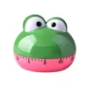 Verde con Fucsia
