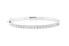 White Gold Plated