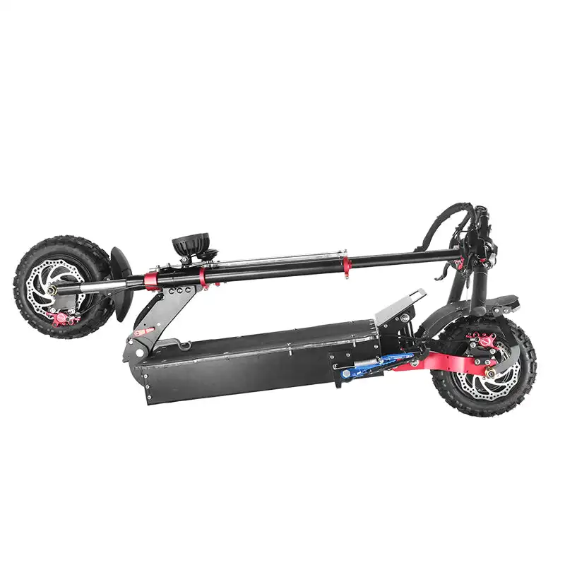 Mankeel MX5 X5 Off-Road Electric Roller 10-Inch Tire 1000W Motor Power Removable Lithium Battery 60-80km 25-50km/h 120-200kg