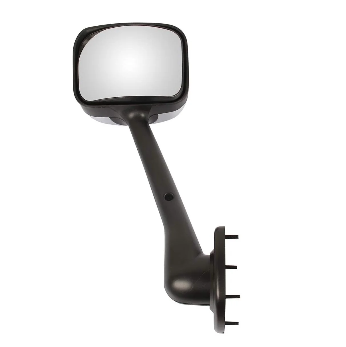 Hood Mirror Chrome Finished 20082017 Freightliner Cascadia Left Side