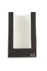 Marrone + Bianco