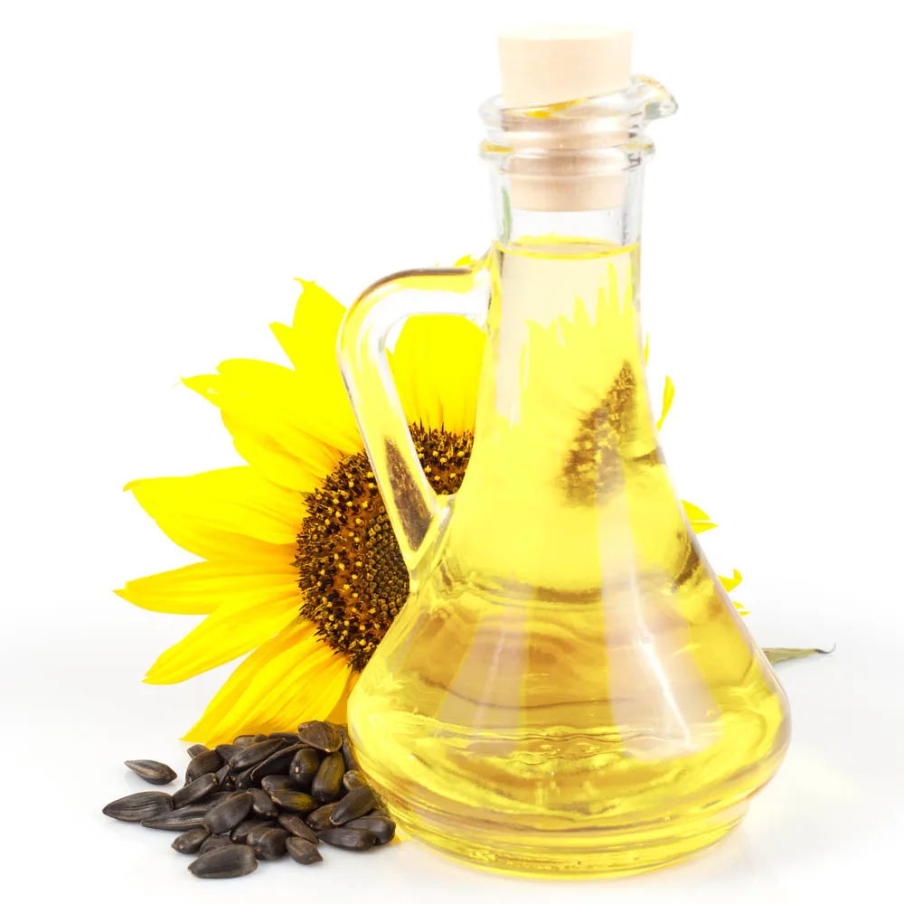 Premium Quality Sunflower Oil, Cooking Oil Sunflower Refined Cooking oil for wholesale price