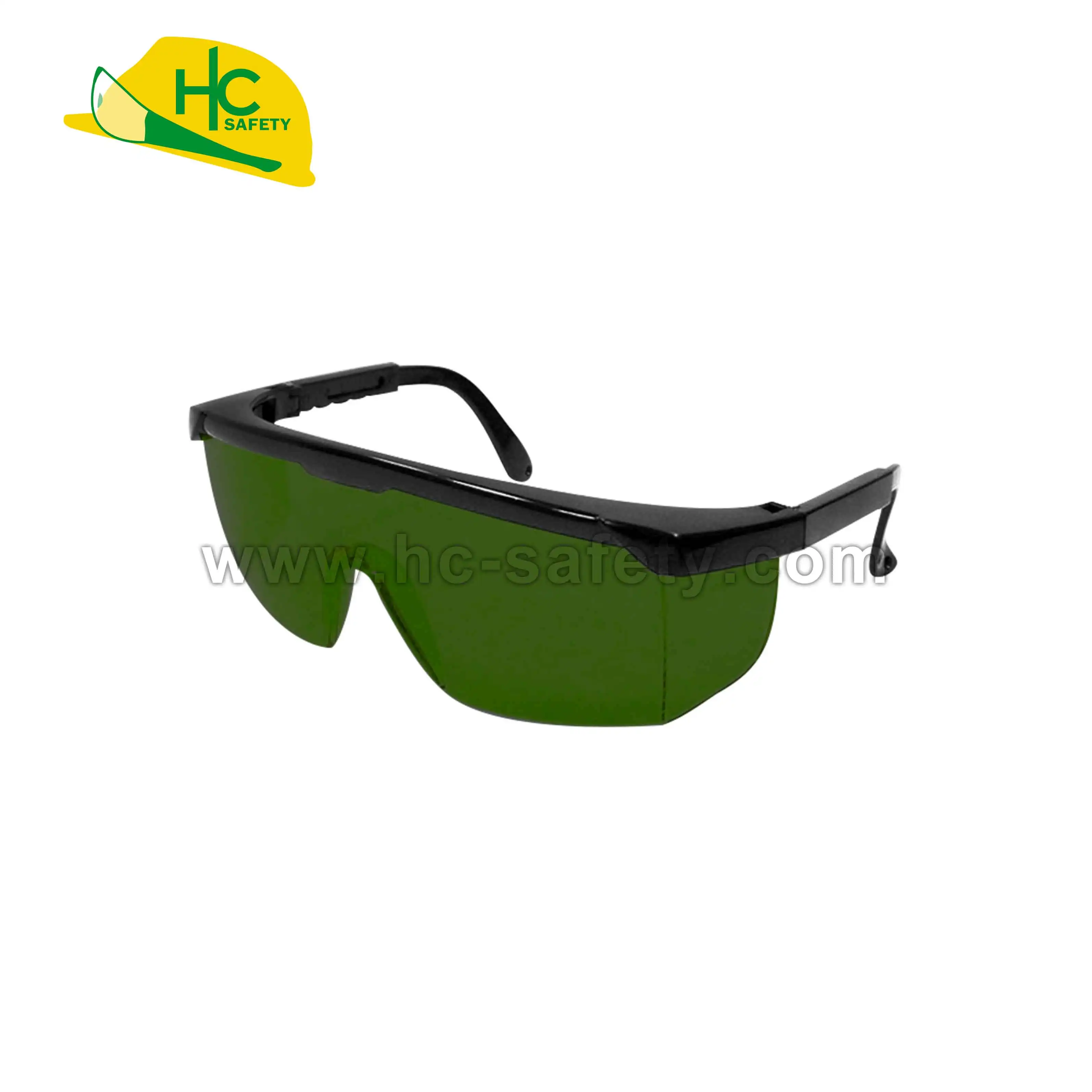 P650 Ho Cheng Safety Protective Equipment Side Shield Bifocal Safety Glasses Disposable Eye protection Industrial Safety Glasses