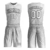 Basketball Uniforms Design 14