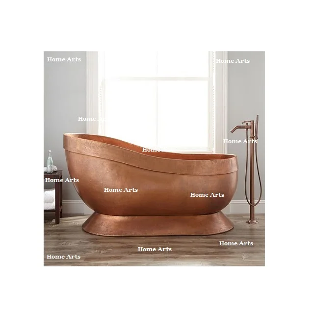 Fantastic Design Aluminium Bath Tub Finest Quality Customized Size Bath