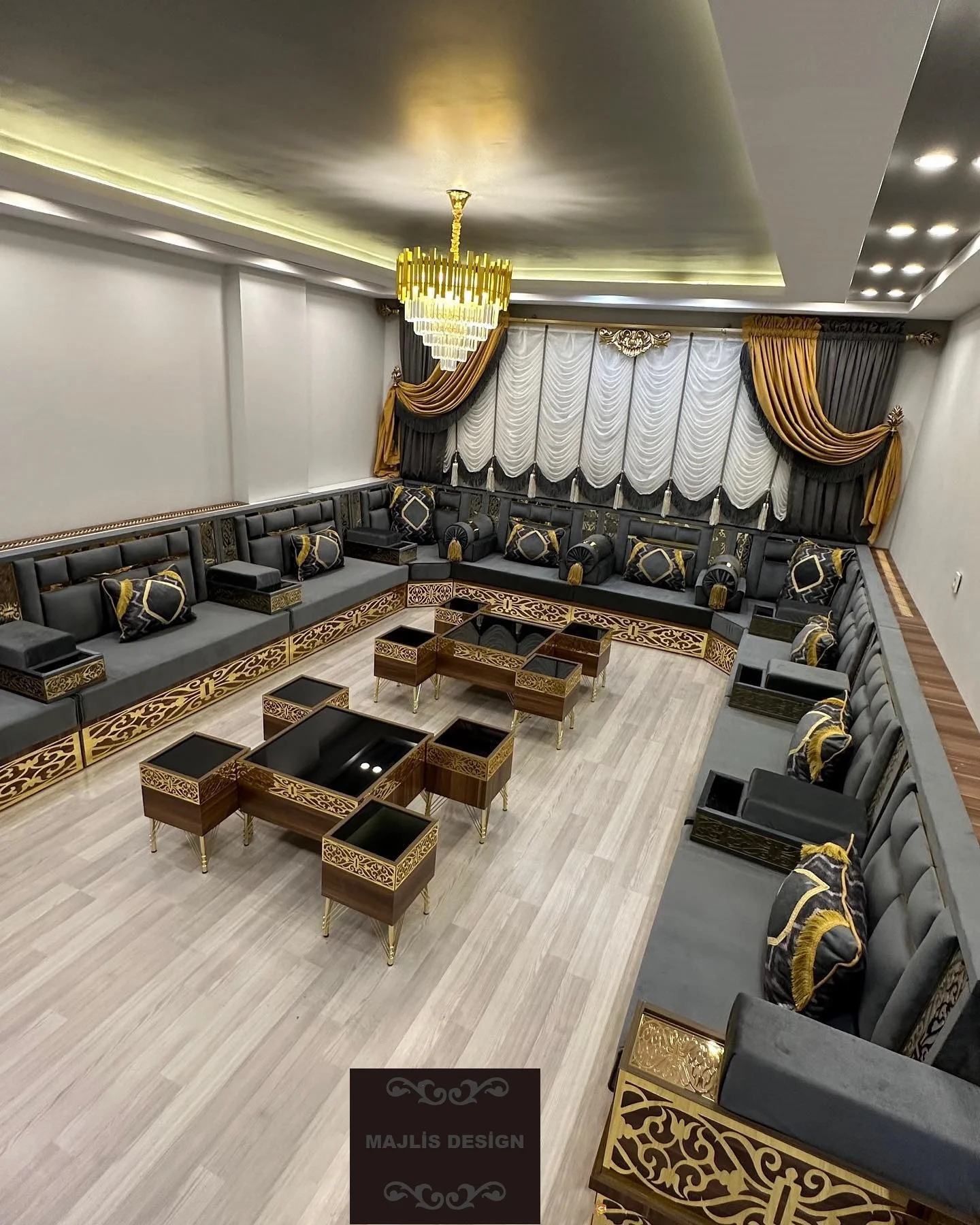 Arabic Majlis Arab Majlis Furniture Arabic Modern Majlis