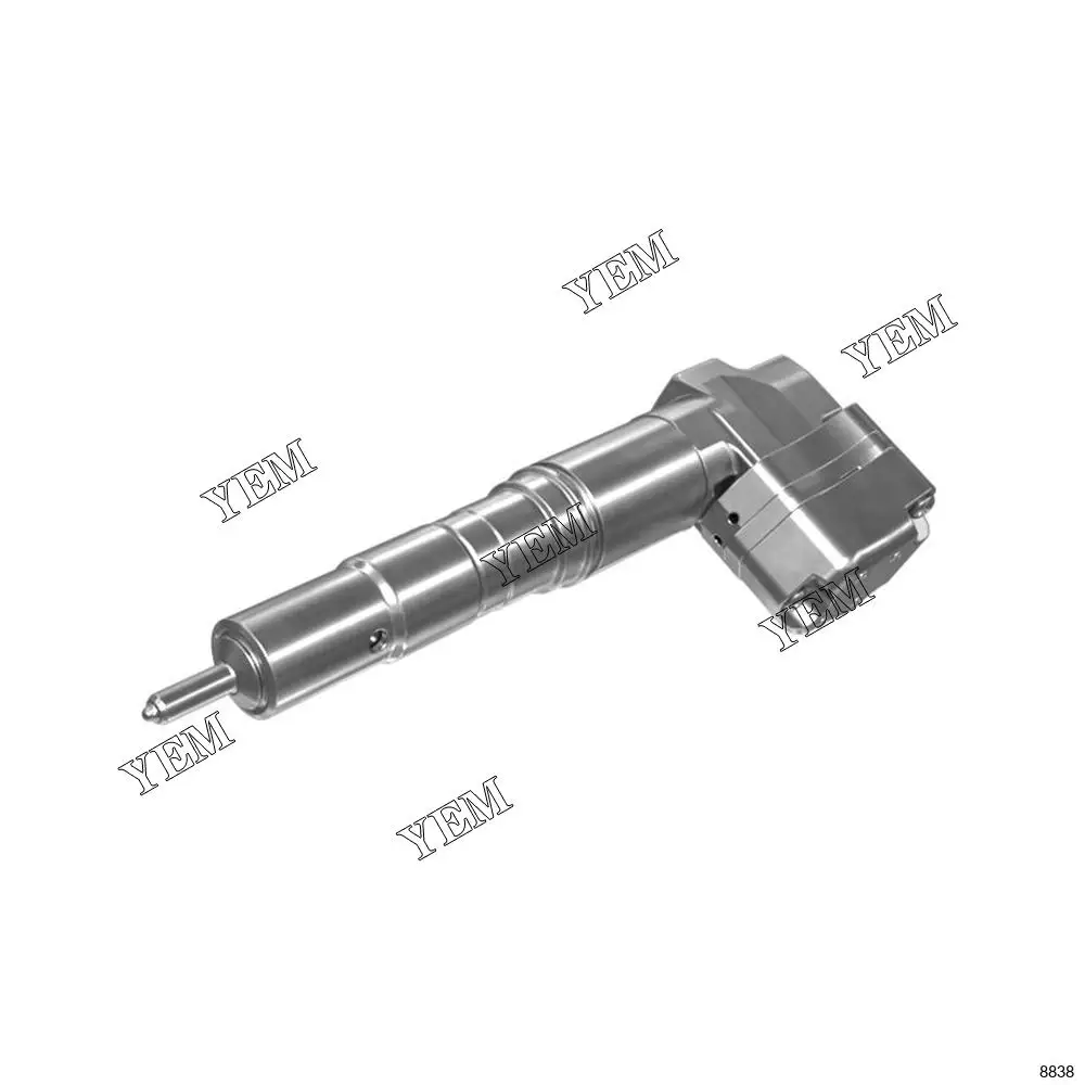 Taiwan Factory Wholesale High Quality Injector Gp-Fuel for 174-7528 1747528 Machinery Engine Spare Parts