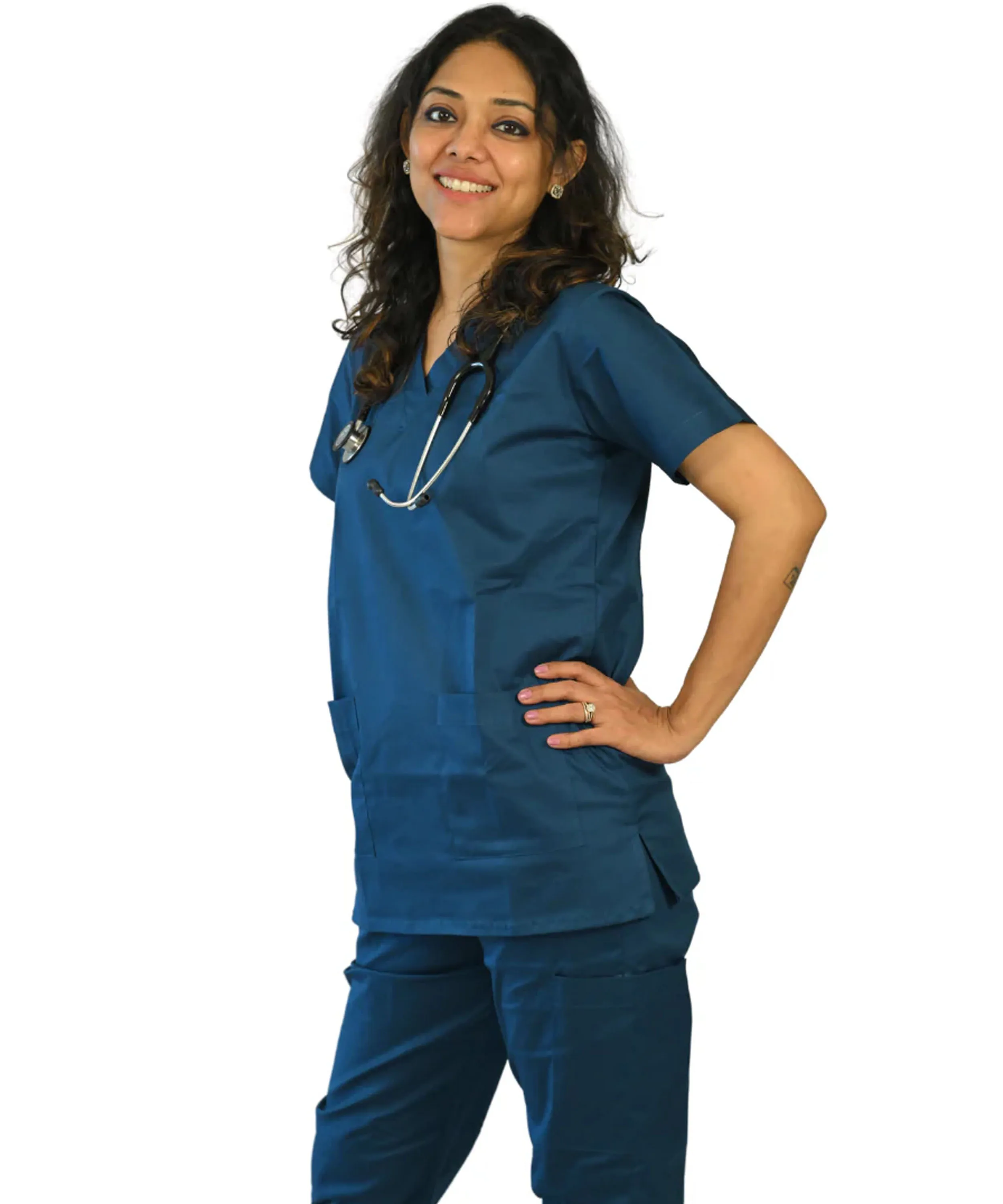 Workwear & Uniforms